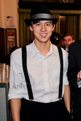 Profile image of Cyril Tang