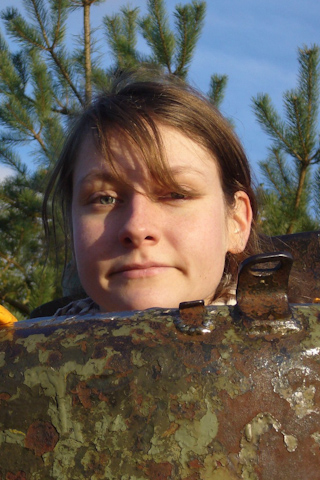 Profile image of Janine Mamerow
