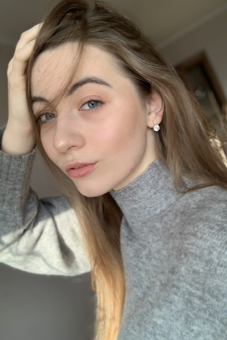 Profile image of Esenia Zhandarmova