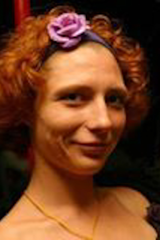 Profile image of Hazel Bock