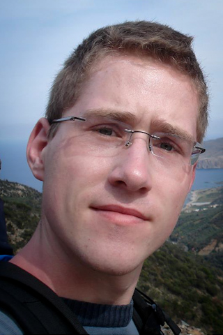 Profile image of Simon Gutfleisch