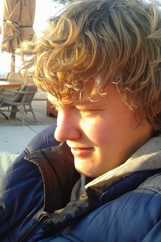 Profile image of Michiel van den Berg