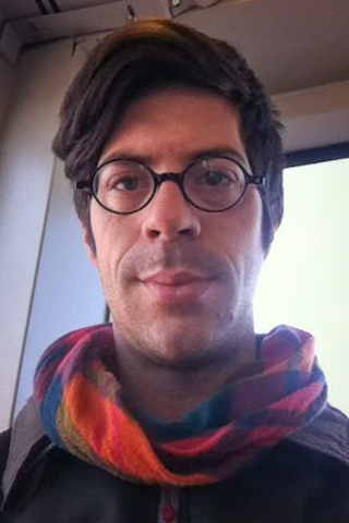 Profile image of Gabriel Boileau