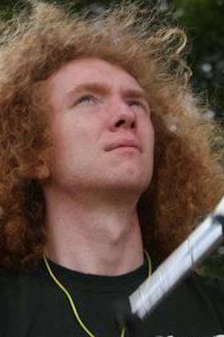 Profile image of Iain McCoy