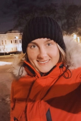 Profile image of Daria Malkova