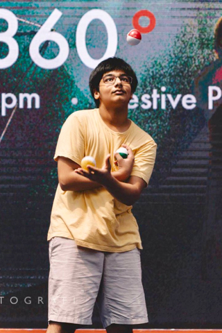 Profile image of Vasu Kaker