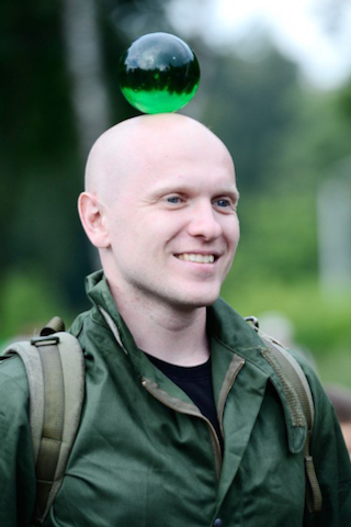 Profile image of Alexandr Bibikov
