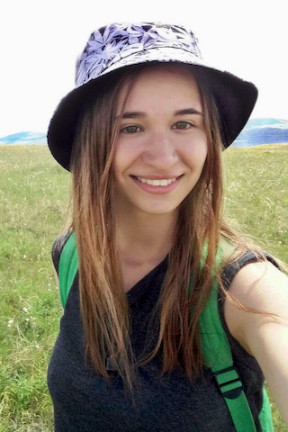 Profile image of Ksenia Tutsenko