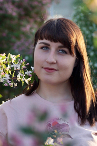 Profile image of Anastasia Balabushkina
