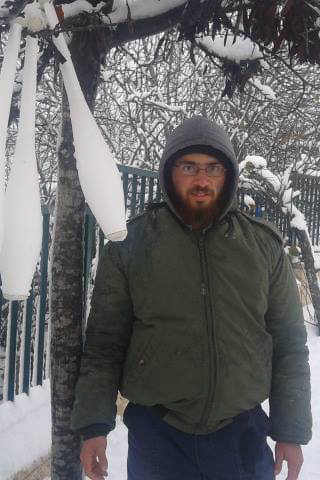 Profile image of Yaacov Sar Shalom