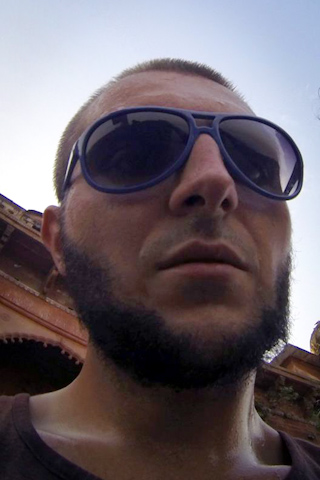 Profile image of Andrei Cococeanu