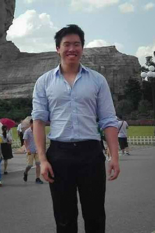 Profile image of Jason Lu