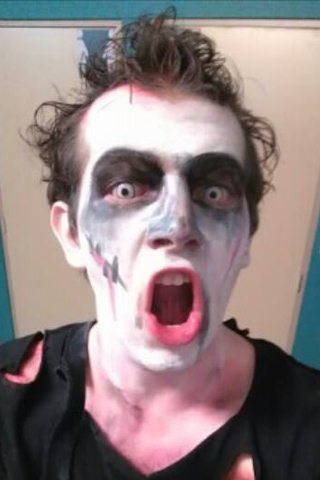 Profile image of Wouter Nys