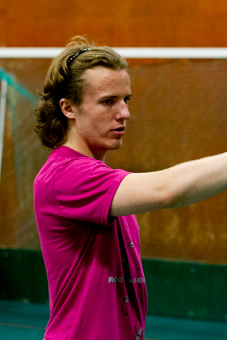 Profile image of Iain MacDonald