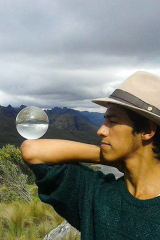 Profile image of Daniel Amaya