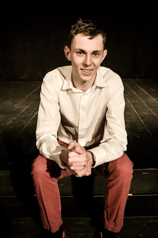 Profile image of Marcin Lipski