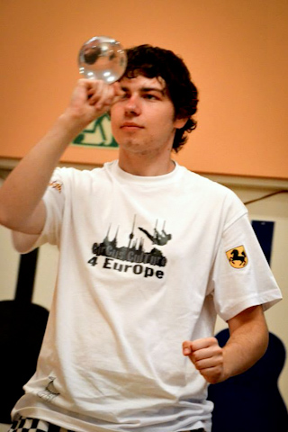 Profile image of Jakub Urbański