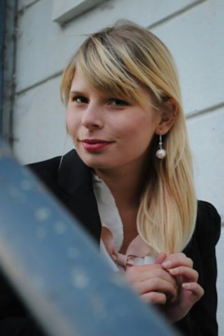 Profile image of Jenny Kuba