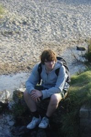 Profile image of Rupert Rutledge