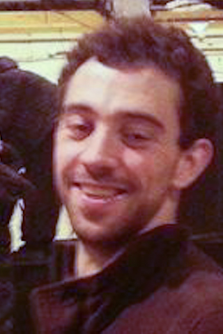 Profile image of Ben Horgan