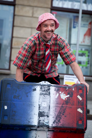 Profile image of Dan Renwick