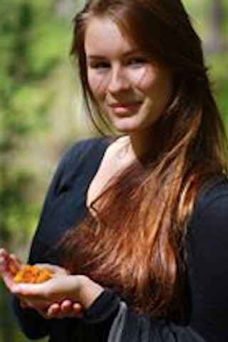 Profile image of Ghia Fieandt