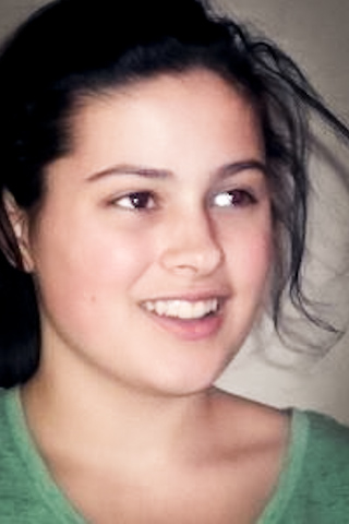 Profile image of Fiona Verscheuze