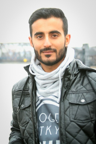 Profile image of Hammam Alfaraj