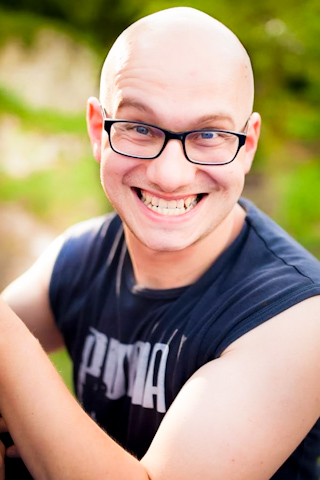 Profile image of Fabian Bade