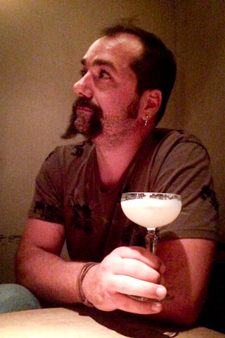 Profile image of Gonzalo Coloma