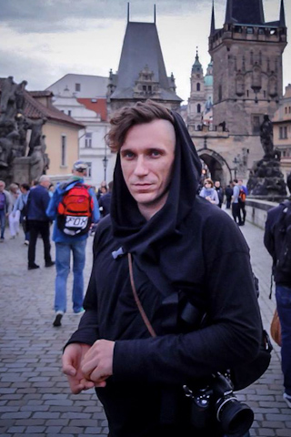 Profile image of Thomas Peter Horner